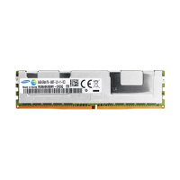 Second Hand Server Memory 64GB LRDIMM, Samsung, DDR4-2400T/PC4-19200, 4DRx4