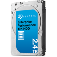 Hard Disk Server Seagate Exos 10E2400 Used 2.4TB SAS, 10K RPM, 12Gb/s, 2.5 Inch, 256MB Cache