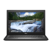 Laptop Second Hand DELL Latitude 7290, Intel Core i5-8250U 1.60-3.40GHz, 8GB DDR4, 256GB SSD, 12.5 Inch HD, Webcam, Grade A-