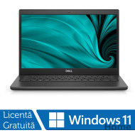 Dell Latitude 3420 Laptop, Intel Core i5-1135G7 2.40 - 4.20GHz, 8GB DDR4, 256GB SSD, 14 Inch HD + Windows 11 Home