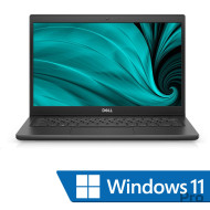 Dell Latitude 3420 Laptop, Intel Core i7-1165G7 2.80 - 4.70GHz, 8GB DDR4, 512GB SSD, 14 Inch Full HD + Windows 11 Pro