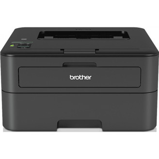 Brother HL-L2360DN Second Hand Monochrome Laser Printer, Duplex, A4, 30ppm, 600 x 600, USB, Network