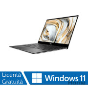 Dell XPS 13 9305 Laptop, Intel Core i7-1165G7 2.80 - 4.70GHz, 8GB DDR4, 512GB SSD, 13.3 Inch 4K + Windows 11 Home