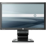 HP LA2006X Used Monitor, 20 Inch LED, 5 ms, VGA, DVI, USB