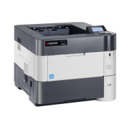 Second Hand Monochrome Laser Printer KYOCERA FS-4200DN, Duplex, A4, 50ppm, 1200 x 1200dpi, Network, USB