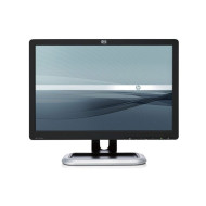 HP L1908W Used Monitor, 19-inch, 1440 x 900, VGA, Widescreen