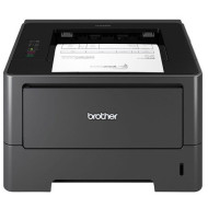 Brother HL-5450DN Monochrome Second Hand Laser Printer, Duplex, A4, 38 ppm, 1200 x 1200 dpi, Network, USB