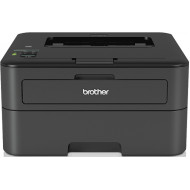 Brother HL-L2365DW Monochrome Second Hand Laser Printer, Duplex, A4, 30ppm, 2400 x 600, USB, Network, Wireless