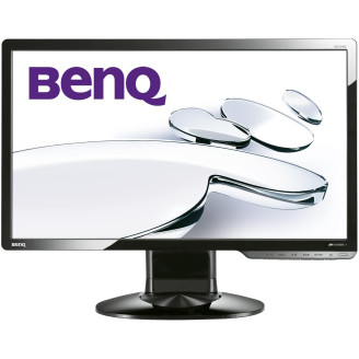 Second Hand Monitor BENQ G2222HDL, 21.5 Inch Full HD, DVI, VGA