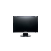 Samsung 206BW Used Monitor, 20 Inch LCD, 1680 x 1050, DVI, VGA