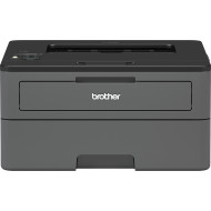 Brother HL-L2370DN Second Hand Monochrome Laser Printer, Duplex, A4, 34 ppm, 1200 x 1200 dpi, USB, Network
