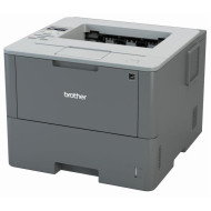 Brother HL-L6250DN Second Hand Monochrome Laser Printer, Duplex, A4 , 46ppm, 1200 x 1200 , USB, Network