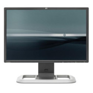 HP LP2275W Used Monitor, 22 inch LCD, 1680 x 1050, DVI, VGA, USB