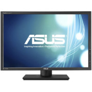 Professional Second Hand Monitor ASUS ProArt PA248Q, 24 Inch IPS LCD, 1920 x 1200, VGA, DVI, HDMI, Display Port, USB