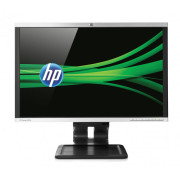 HP LA2405x Used Monitor, 24 Inch LCD, 1920 x 1200, VGA, DVI, DisplayPort, USB