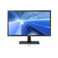 Used Monitor SAMSUNG BX2240W, 22 Inch LCD, 1680 x 1050, DVI, VGA, Widescreen