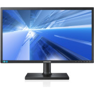 Used Monitor SAMSUNG S22C450MW, 22 Inch LED, 1680 x 1050, VGA, DVI