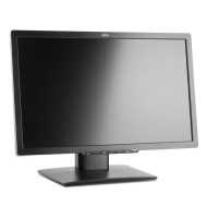Used Monitor Fujitsu Siemens B24T-7, 24 Inch Full HD LED, DVI, VGA, HDMI, USB
