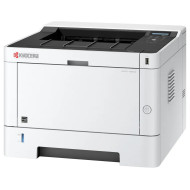 Second Hand Monochrome Laser Printer Kyocera ECOSYS P2040DN, Duplex, A4, 40ppm, 1200 x 1200 dpi, USB, Network