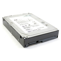 Genuine HPE Hard Drive 600GB SAS, 10K RPM, 6Gbps, 3.5 Inch, 64MB cache