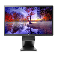 Monitor Refurbished HP EliteDisplay E221C, 22 Inch Full HD IPS LED, VGA, DVI, USB, Webcam, Integrated Speakers