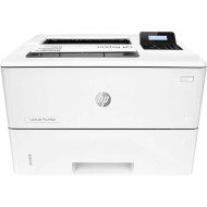 Second Hand Monochrome Laser Printer HP LaserJet Pro M501dn, Duplex, A4, 43ppm, 600 x 600dpi, USB, Network