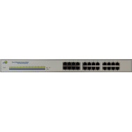 Comet Labs DSR24T Switch, 24 Ports 10/100Mbps