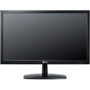 Used Monitor LG Flatron E2210, 22 Inch LED, 1680 x 1050, VGA, DVI