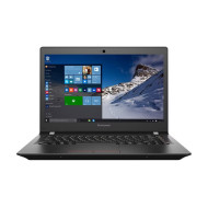 Used Laptop LENOVO ThinkPad E31-80, Intel Core i5-6200U 2.30 - 2.80GHz, 8GB DDR3, 256GB SSD, 13.3 inch HD, Webcam