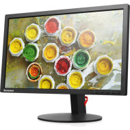 Lenovo ThinkVision T2324PA Refurbished Monitor, 23 Inch Full HD LED, HDMI, USB, Widescreen