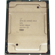 Refurbished Intel Xeon Gold 6262 Processor 1.90 - 3.60GHz, 24 Core, 33MB L3 Cache