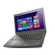 Used Laptop Lenovo ThinkPad T440s, Intel Core i5-4210U 1.70-2.70GHz, 8GB DDR3, 256GB SSD, Webcam, 14 inch HD