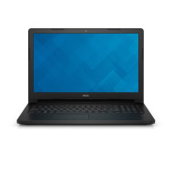Used Laptop DELL Latitude 3570, Intel Core i3-6100U 2.30GHz, 8GB DDR3, 1TB HDD, Webcam, 15.6 Inch Full HD