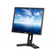 HP L1945WV Überholter Monitor, 19 Zoll LCD , 1440 x 900, VGA, USB, Breitbild