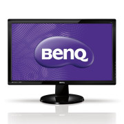 Gebrauchter Monitor BENQ GL2450, 24 Zoll Full HD LCD , VGA, DVI