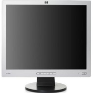 HP LP2065 Used Monitor, 20 Inch LCD, 1600 x 1200, DVI, USB