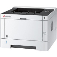 Gebrauchter Schwarzweiß-Laserdrucker KYOCERA FS-4200DN, Duplex, A4, 50 Seiten/Min., 1200 x 1200 dpi, Netzwerk, USB