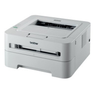 Brother HL-2130 Monochrom-Gebrauchtlaserdrucker, A4, 20 Seiten/Min., 600 x 600, USB