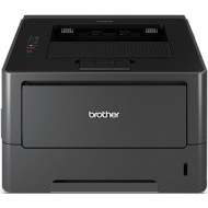 Brother HL-5440D Gebrauchter Monochrom-Laserdrucker, Duplex, A4 , 38 Seiten/Min., 1200 x 1200 dpi, Parallel, USB, Trommel- und Tonereinheit