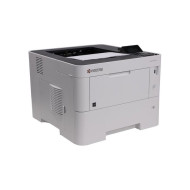 Gebrauchter Schwarzweiß-Laserdrucker Kyocera P3145DN, A4, 45 Seiten/Min., 600 x 600 dpi, USB, Netzwerk
