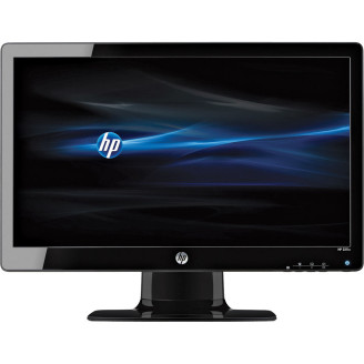 Monitor Second Hand HP X22LED, 21.5 Inch Full HD LED, VGA, DVI