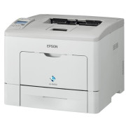 Second Hand Monochrome Laser Printer Epson M400DN, Duplex, A4 , 45ppm, 1200 x 1200dpi, Network, USB