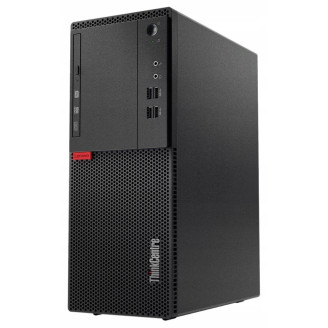 Used computer LENOVO M710T Tower, Intel Core i5-6500 3.20GHz, 8GB DDR4, 256GB SSD