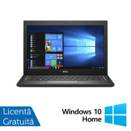 DELL Latitude 7280 Überholter Laptop, Intel Core i5-6300U 2,40 GHz, 8GB DDR4 , 240GB SSD , 12,5 Zoll, Webcam + Windows 10 Home