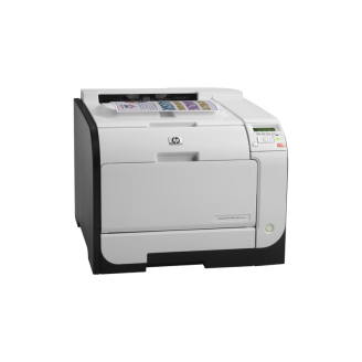 HP LaserJet Pro 400 Colour Laser Used Printer M451DW, Duplex, A4, 20ppm, 600 x 600, Wi-Fi, Network, USB