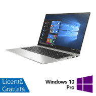 Generalüberholter Laptop HP EliteBook X360 1040 G7, Intel Core i7-10610U 1,80 - 4,90 GHz, 16GB DDR4 , 256GB SSD , 14 Zoll Full HD Touchscreen, Webcam + Windows 10 Pro