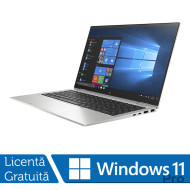 Laptop generalüberholt HP EliteBook X360 1040 G7, Intel Core i7-10610U 1,80 - 4,90 GHz, 16GB DDR4, 256GB SSD, 14 Zoll Full HD Touchscreen, Webcam + Windows 11 Pro