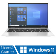 Laptop generalüberholt HP EliteBook X360 1040 G8, Intel Core i7-1185G7 3.00 - 4.80GHz, 16GB DDR4, 256GB SSD, 14 Zoll Full HD Touchscreen, Webcam + Windows 11 Pro
