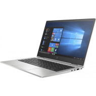 Used Laptop HP EliteBook 830 G7, Intel Core i5-10210U 1.60 - 4.20GHz, 8GB DDR4, 256GB SSD, 13.3 Inch Full HD IPS, Webcam