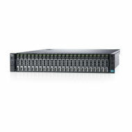 Server Dell R730XD ricondizionato,2 XIntel14 Nucleo E5-2690 V42.60 -3 .50GHz,128GBDDR4 ,2 XSSD2TB870 Evo+22 XSSD500GB870 Evo, Perc H730,4 x Gigabit,2 1 alimentatore